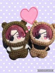 yu☆様 専用ページ