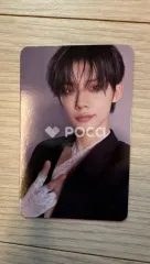 TXT ヨンジュン minisode 3: TOMORROW Weverse Albums ver. Version A