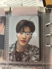 BOYNEXTDOOR JAEHYUN ミョンジェヒョン HAPPY JAEHYUN DAY PHOTO CARD
