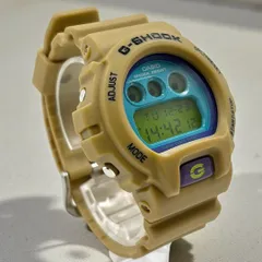 2026年最新】G-Shock 6900 クレイジーの人気アイテム - メルカリ