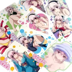 SUPER矢澤にこトランプカード