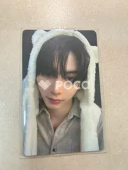 BOYNEXTDOOR テサン The Action KAKAOTALK gift