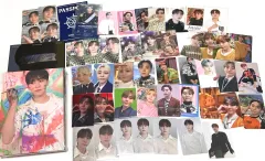 SEVENTEEN セブチ SEVENTEENカフェ スングァン トレカ CARAT盤 まとめ