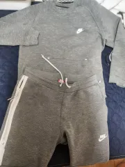 ナイキ テックパック セットアップ トレーニングウェア