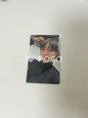 Seventeen スングァン セブチ 17 IS RIGHT HERE M2U ラキドロ