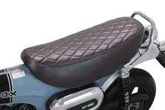 2026年最新】ダックス125 シートの人気アイテム - メルカリ