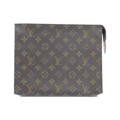 2026年最新】ルイヴィトン ポッシュ・トワレ 26の人気アイテム - メルカリ