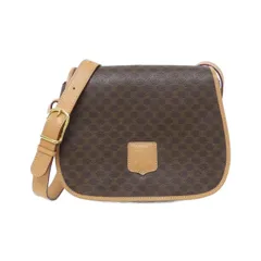 【ヴィンテージ】セリーヌ ショルダーバッグ