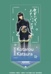 【中古】アクリルスタンド・アクリルパネル 桂小太郎(落書きテーマ) アクリルスタンド 「銀魂 3年Z組銀八先生」