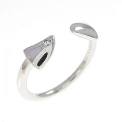 タサキ TASAKI デインジャー ソーンズリング ダイヤモンド k18 廃盤