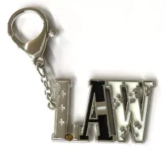 【中古】キーホルダー トラファルガー・ロー 「ワンピース・プレミア・サマー 2021 コレクションキーチェーン」 ユニバーサル・スタジオ・ジャパン2021限定