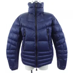 モンクレールグルノーブル MONCLER GRENOBLE CANMORE ダウンジャケット