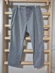 UNIQLO メンズ パンツ 2種（Lサイズ）