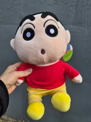 とってもかわいいクレヨンしんちゃんぬいぐるみ