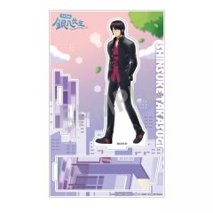銀魂 高杉晋助 幼少期 松下村塾 アクリルスタンド - メルカリ