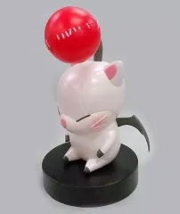 【中古】家電サプライ レッドver. モーグリルームランプ 「ファイナルファンタジーXIV」