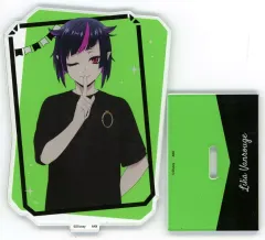 【中古】アクリルスタンド・アクリルパネル リリア・ヴァンルージュ アクリルスタンド ツイステッドワンダーランドフェスver. 「ディズニー ツイステッドワンダーランド Fes. 2023」