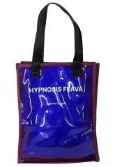 【中古】雑貨 Bad Ass Temple PVCバッグ Hypnosis Flava Ver. 「ヒプノシスマイク-Division Rap Battle- Hypnosis Flava＠Mixalive TOKYO」