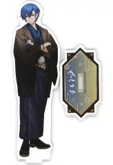 【中古】アクリルスタンド・アクリルパネル KAITO アクリルスタンド 「初音ミク New Year SHOP 2024」