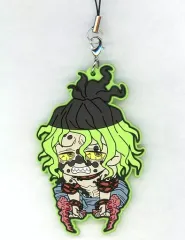 【中古】雑貨 妓夫太郎 「鬼滅の刃 遊郭編 ラバーストラップコレクション ViVimus」