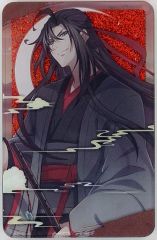 魔道祖師 公式茶屋 コースター 夷陵老祖 - メルカリ