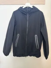 ウェルター・エクスペリメント ウィンドブレーカー