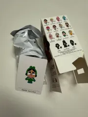 POP MART クライベイビー Crying Again シリーズのカエル