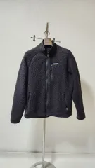 パタゴニア レトロ フリース ブラック L