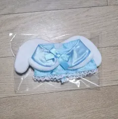 シナモロール ぬいぐるみ服 出品