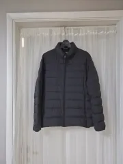 UNIQLO U ライダウン ダウン