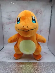 在庫整理) ポケットモンスター ヒトカゲ ぬいぐるみ