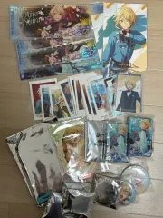 あんさんぶるスターズ！ 白鳥 藍良 グッズ まとめ