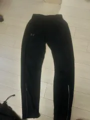 アンダーアーマー ランニング トレーニング パンツs