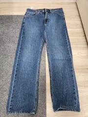 リーバイス 505 Regular フィット (Regular Fit)