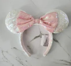 上海ディズニーカチューシャ