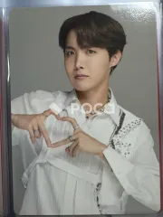 BTS J-HOPE BTS WORLD TOUR ‘LOVE YOURSELF: SPEAK YOURSELF’ THE FINAL ミニフォト
