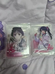 推しの子 アクリルスタンド 2種セット