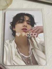 Seventeen ミンギュ セブチ 23 SEVENTEEN's HOME PHOTO CARD - メルカリ