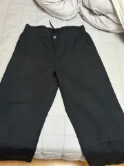 ナイキ SB ワークパンツ