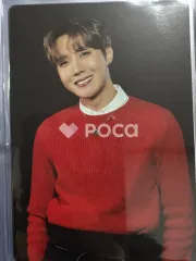 BTS J-HOPE BTS MAP OF THE SOUL ON:E ミニフォトカード