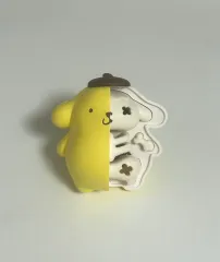 サンリオ カイタイ ファンタジー ポムポムプリン フィギュア