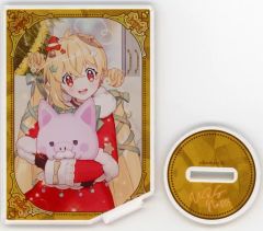 限定品 新品 未開封 ナツ美 ポコ美 グッズ アクスタ パチンコ ライター