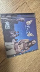 BoA CD 3집