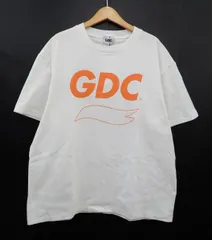 ★3691☆GDC ジーディーシー GD0178 GDC WING Tee Tシャツ　未使用美品　M