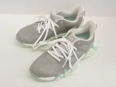 ★3798☆adidas アディダス W CODECHAOS 22 ウィメンズ コードカオス 22 GX2614 スパイクレス ゴルフシューズ　極美品　22.5㎝