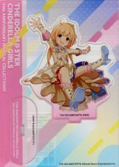 [중고] 아크릴 스탠드 아크릴 패널 후타바 안즈 아크릴 스탠드 [THE IDOLM＠STER CINDERELLA GIRLS 10th ANNIVERSARY M@GICALCOLLECTION!!!]