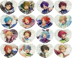 【中古】キャラカード 全16種セット 「あんさんぶるスターズ!! ぴくりあコレクション Premium Vol.3」