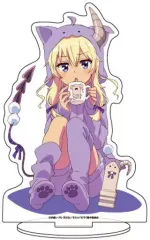 【中古】アクリルスタンド・アクリルパネル 07.リリス 猫ver. 描き下ろしキャラアクリルフィギュア 「まちカドまぞく」のサムネイル