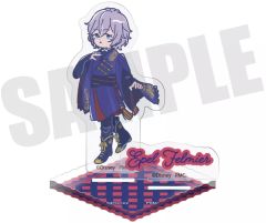 ツイステ れとぽぷ イデア・シュラウド アクリルスタンド アクスタ 
