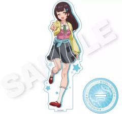 Liella! CLUB 2024 公式アクリルスタンド 鈴原希実 - メルカリ